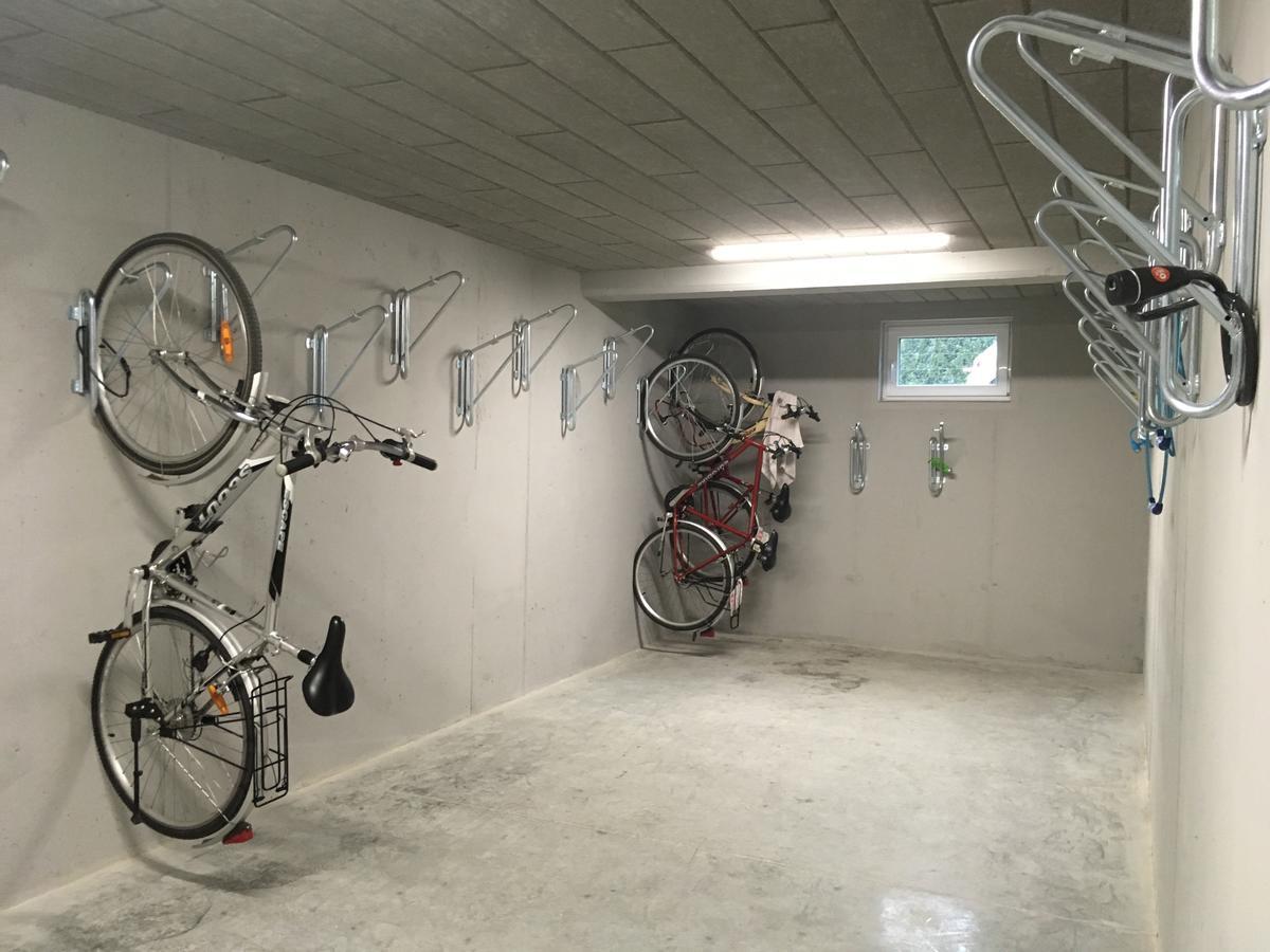 Chilliapartamenty - Blizej Morza - Vanilia Kołobrzeg Exteriör bild